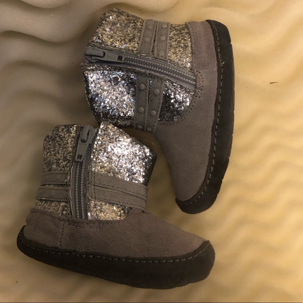 Stride Rite - Picture 6 of 8